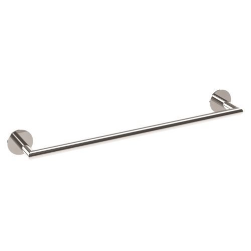 WINGITS® INFINITE Elegance 24" Towel Bar, Stainless Steel, Polished Finish